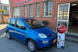 Fiat Panda Pandina 1.0 FireFly Hybrid 69cv KM0