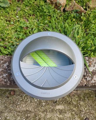 10 Faretti da giardino Lampioni esterno DISANO