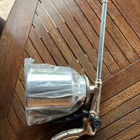 Pistola lavaggio ANI 26 B alluminio nuova