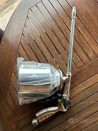 Pistola lavaggio ANI 26 B alluminio nuova