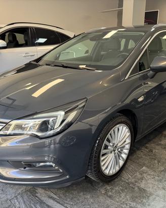 Opel Astra Sw 1.6 CDTi 110CV Innovation