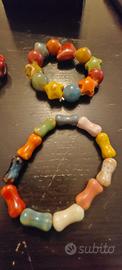 Braccialetti Murano
