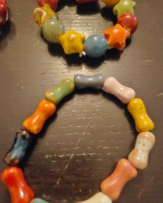 Braccialetti Murano