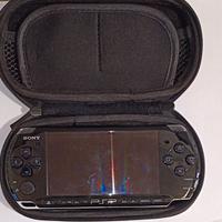 psp sony