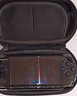 psp sony