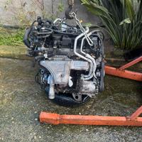 Motore Peugeot boxer 2.2