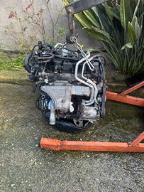 Motore Peugeot boxer 2.2