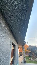 isolamento termico a cappotto 