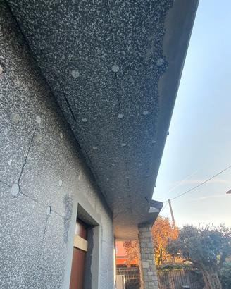 isolamento termico a cappotto 