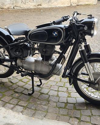 Bmw R 26