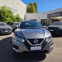 NISSAN Qashqai 1.5 dCi 115 CV DCT Business