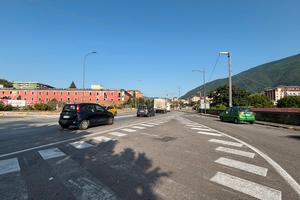 3 vani e acc.ri - luminoso - con posto auto