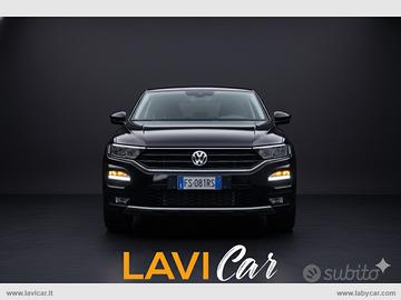 VOLKSWAGEN T-ROC 1.0 TSI STYLE 115 CV