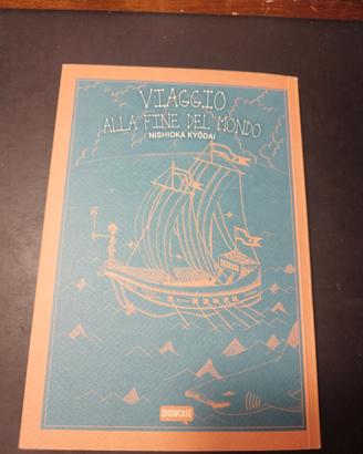 VIAGGIO ALLA FINE DEL MONDO