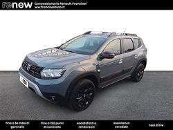 DACIA Duster 1.0 TCe GPL SL Extreme 4x2