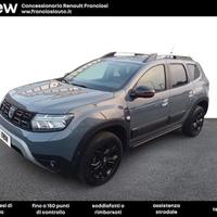 DACIA Duster 1.0 TCe GPL SL Extreme 4x2