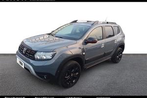 DACIA Duster 1.0 TCe GPL SL Extreme 4x2