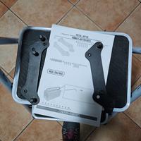 attacchi Givi per Honda X ADV 