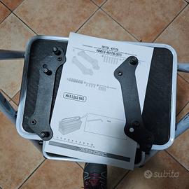 attacchi Givi per Honda X ADV 