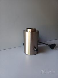 lampada da tavolo nuova dimmerabile