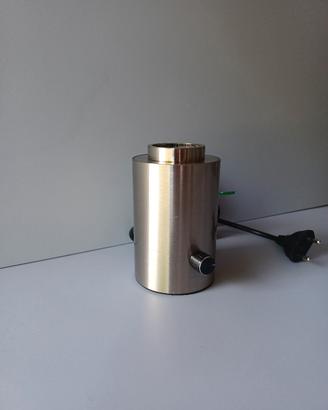 lampada da tavolo nuova dimmerabile