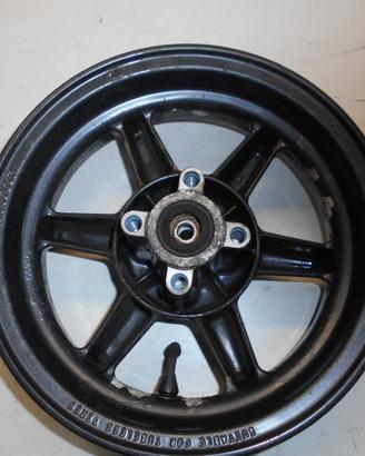 CERCHIO ANTERIORE BOOSTER/BWS