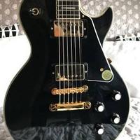 Gibson Custom Les Paul 73