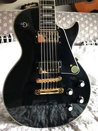 Gibson Custom Les Paul 73