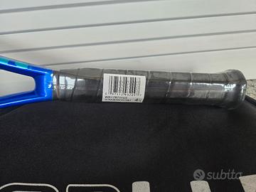 Racchetta Tennis Nuova Wilson Ultra 99 Pro V5 