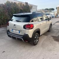 Citroen C3 Aircross PureTech 110 S&S Shine 2021