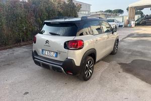 Citroen C3 Aircross PureTech 110 S&S Shine 2021