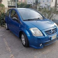 Citroen C2