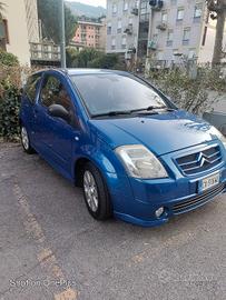 Citroen C2