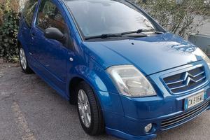 Citroen C2
