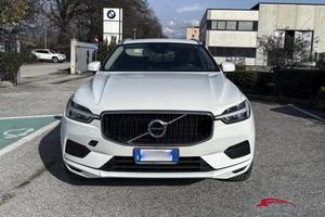 VOLVO XC60 D3 Business Plus