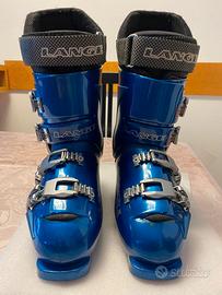 Scarponi da sci Lange