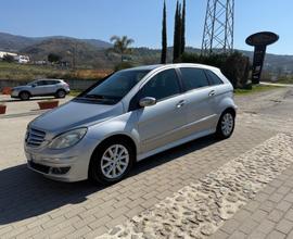 Mercedes-benz B 180 B 180 CDI Sport