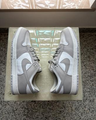 Nike Dunk low