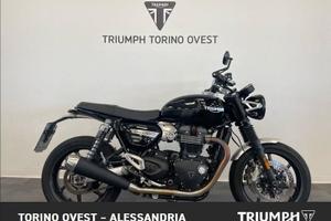 TRIUMPH Speed Twin 1200 Abs