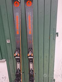 sci blizzard Hrc 2025