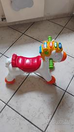 cavallino per bambini 