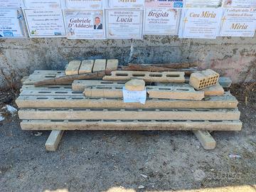 Paletti per vigna