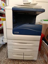 Foocopiatrice a colori Xerox WorkCentre 7845 A3