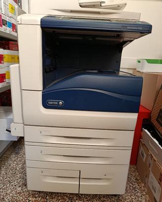 Foocopiatrice a colori Xerox WorkCentre 7845 A3