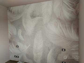 Cartongessista Muratore