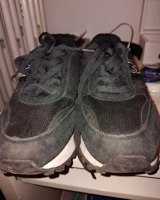 scarpe seminuove