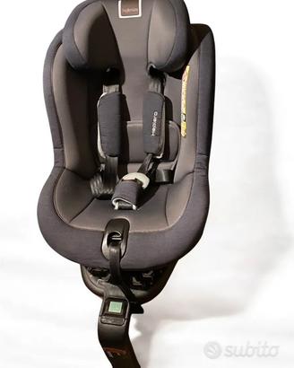 Seggiolino auto Inglesina keplero i-Size