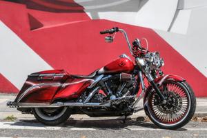 Harley Davidson Road king 