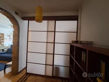 Porta Scorrevole Interna