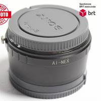 SONY AI- NEX